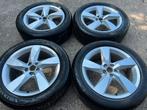 17” orig VW T-cross Tcross winter velgen, Ophalen, Gebruikt, VW, Banden en Velgen