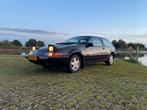 Mooie nette Volvo 480 ES 1989, Voorwielaandrijving, Zwart, 4 cilinders, Zwart