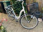 Mooie damesfiets met lage instap en versnellingen., Ophalen of Verzenden, Zo goed als nieuw, Overige merken, Versnellingen