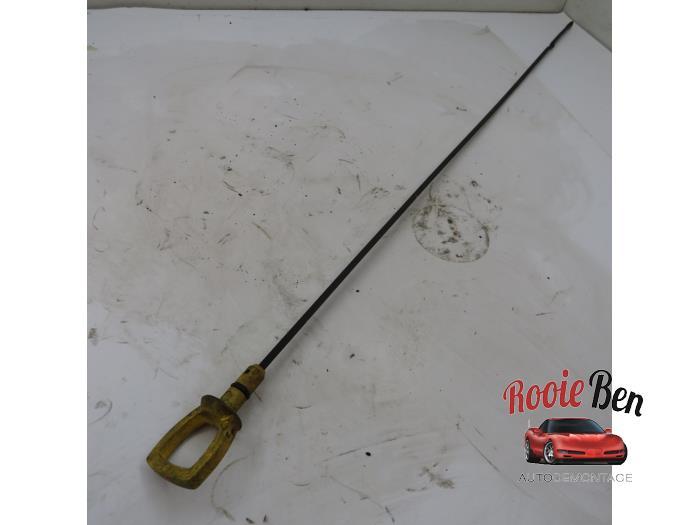 Olie Peilstok van een Mazda CX-5, Auto-onderdelen, Motor en Toebehoren, Gebruikt, -, -, Ophalen of Verzenden