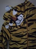 Verkleedpakje tyger, Kinderen en Baby's, Carnavalskleding en Verkleedspullen, Ophalen of Verzenden, Zo goed als nieuw, 110 t/m 116