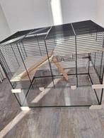 Hamsterkooi, Kooi, Gebruikt, Minder dan 75 cm, Hamster