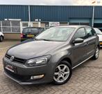 Volkswagen Polo 1.2 Easyline | LM Velgen | Airco | EL Ramen, Euro 5, 967 kg, Gebruikt, Overige carrosserieën