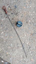 Oliedop en olie peilstok C5 uit 2006, Auto diversen, Overige Auto diversen, Ophalen of Verzenden