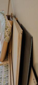 4 Fermacell Brandwerende Platen, Doe-het-zelf en Verbouw, Ophalen, Nieuw, Overige materialen, Minder dan 20 mm