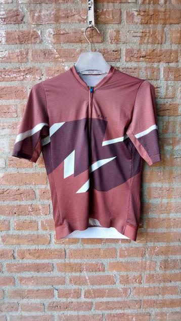 Maap Evolve 3D Pro Air Jersey 2.0 - Muscat - Maat L beschikbaar voor biedingen