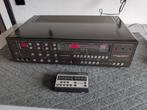 Grundig PreCeiver X6500TP + remote, Ophalen of Verzenden, Niet werkend, Stereo, Overige merken