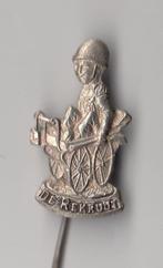 KL De Rekruut speldje, Verzamelen, Niet vindbaar, Niet vindbaar, Nederland, Embleem of Badge
