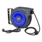 Automatische stroomhaspel - kabelhaspel 15M ( 3x2.5mm ), Verzenden