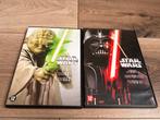 Star Wars Episode 1 t/m 6, Vanaf 12 jaar, Ophalen of Verzenden, Zo goed als nieuw