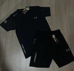 Under Armour Sport Set zwart - Nieuw, Fitness, Zwart, Nieuw, Ophalen of Verzenden