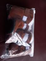 Hondenschoentjes maat S voor in de sneeuw nieuw, Dieren en Toebehoren, Ophalen of Verzenden, Nieuw, Hondenschoenen