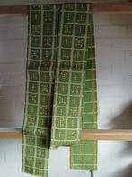 Traditionele Japanse obi hanhabaobi riem green