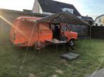 Ford Transit Oldtimer Camperbus 1985, Caravans en Kamperen, Ford, ., Ophalen of Verzenden, Zo goed als nieuw