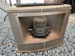 Te koop, goed werkend petroleum kacheltje., Huis en Inrichting, Kachels, Gebruikt, Overige brandstoffen, Petroleumkachel, Ophalen of Verzenden