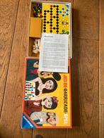 Barricade Bordspel - Ravensburger, Drie of vier spelers, Ophalen of Verzenden, Zo goed als nieuw, Reisspel