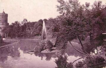 (301-267-035) Nijmegen Kronenburgerpark beschikbaar voor biedingen