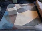 Wollen vloerkleed, Ophalen, Zo goed als nieuw, Vierkant, 200 cm of meer