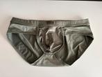 ES Collection Brief / Slip - Groen - Maat XL, Kleding | Heren, Ophalen of Verzenden, Groen, ES Collection, Slip