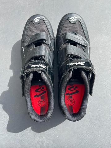 Racefiets / wielren schoenen te koop beschikbaar voor biedingen
