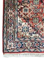 Handgeknoopt oosters wol tapijt loper Bidjar 71x205cm, 200 cm of meer, 50 tot 100 cm, Perzisch vintage oosters HYPE, Rechthoekig