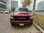 Dodge Ram 1500 5.7 V8 4x4 Crew Cab Laramie Sport package, Automaat, Gebruikt, 5654 cc, Origineel Nederlands