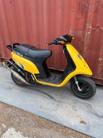 Snelle ac typhoon 125 motorframe swingarm, Motoren, Tuning en Styling, Ophalen of Verzenden