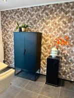 kast Jysk Virum, Huis en Inrichting, Ophalen, Zo goed als nieuw, 25 tot 50 cm, Minder dan 150 cm