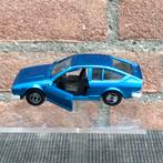 1:43 POLISTIL EL-63 ALFA ROMEO ALFETTA COUPÉ ……NÚ 8,- !!, Hobby en Vrije tijd, Modelauto's | 1:43, Ophalen of Verzenden, Gebruikt