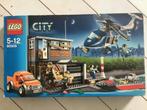 Helicopter boevenjacht, Kinderen en Baby's, Speelgoed | Duplo en Lego, Ophalen of Verzenden, Zo goed als nieuw