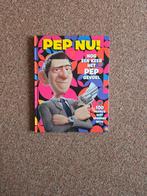 Pep Nu! Stripboek, Eén stripboek, Ophalen of Verzenden, Nieuw