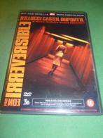 Irreversible Gaspar Noé dvd, Cd's en Dvd's, Dvd's | Filmhuis, Gebruikt, Ophalen of Verzenden