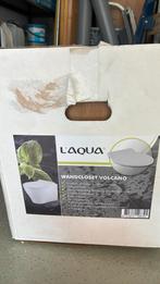 Hang toilet nieuw in doos. Wegens overbodig te koop, Ophalen, Nieuw, Toilet