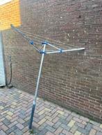 droogmolen camping, Ophalen, Gebruikt