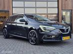 RENAULT MEGANE 1.3TCe 140PK AUTOMAAT CARPLAY CAMERA TREKHAAK, Auto's, Renault, 65 €/maand, Stof, Gebruikt, 4 cilinders