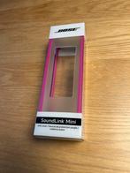 Nieuw! Soundlink Mini Soft Cover pink, Overige merken, Overige typen, Ophalen of Verzenden, Zo goed als nieuw