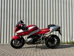 BMW R1200S 2007 Super mooi! Uniek! Akrapovic RVS! Orig. NLD, Motoren, Motoren | BMW, 2 cilinders, Motorrijbewijs A, Sport, Meer dan 35 kW