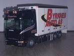 Scania 144/530 Byrkness, Hobby en Vrije tijd, Ophalen of Verzenden, Zo goed als nieuw, Bus of Vrachtwagen, Tekno