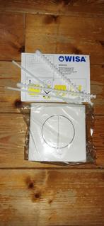 Bedieningspaneel Wisa toilet, Ophalen of Verzenden, Nieuw, Toilet
