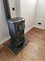 Gaskachel / Gashaard, Huis en Inrichting, Kachels, Ophalen, Gebruikt, Gas, Vrijstaand