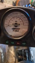 Italjet Formula - Opknapper/Onderdelen, Auto-onderdelen, Ophalen