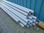 afvoer buis pijp drainage diameter 110 mm lengtes 6 meter, Doe-het-zelf en Verbouw, Buizen en Afvoer, Nieuw, Afvoer, Ophalen, 80 mm of meer