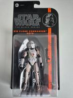 Star Wars BS Orange 3.75" #16 Clone Commander Neyo, Ophalen of Verzenden, Nieuw, Actiefiguurtje