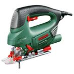 Bosch decoupeerzaag PST 900 PEL, Doe-het-zelf en Verbouw, Decoupeerzaag, 600 tot 1200 watt, Ophalen of Verzenden, Zo goed als nieuw