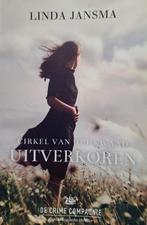 Uitverkoren.  LINDA JANSMA, Ophalen of Verzenden