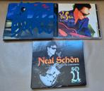 Neal Schon (Journey) 2 cd's
Electric World (2cd)
So U, Ophalen of Verzenden, Zo goed als nieuw, Poprock