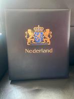 Davo Album Nederland, Postzegels en Munten, Postzegels | Volle albums en Verzamelingen, Verzenden, Nederland