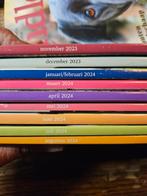 Landleven Magazine Collectie, Ophalen of Verzenden, Gelezen, Overige typen
