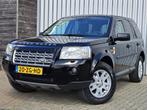 Land Rover Freelander 3.2 i6 /Youngtimer/2000kg trekgewicht!, Automaat, 232 pk, Gebruikt, 2000 kg