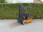 Still R20-15 Freelift Triplex 2265 uur (bj 2000), 1000 tot 2000 kg, Overige aandrijving, Heftruck, Still